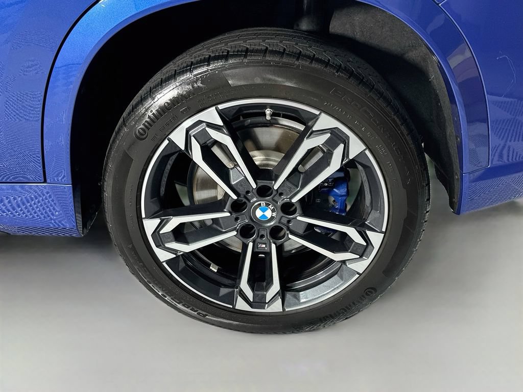 Used 2024 BMW X1 M35i w/ Premium Package AWD/4WD image 33