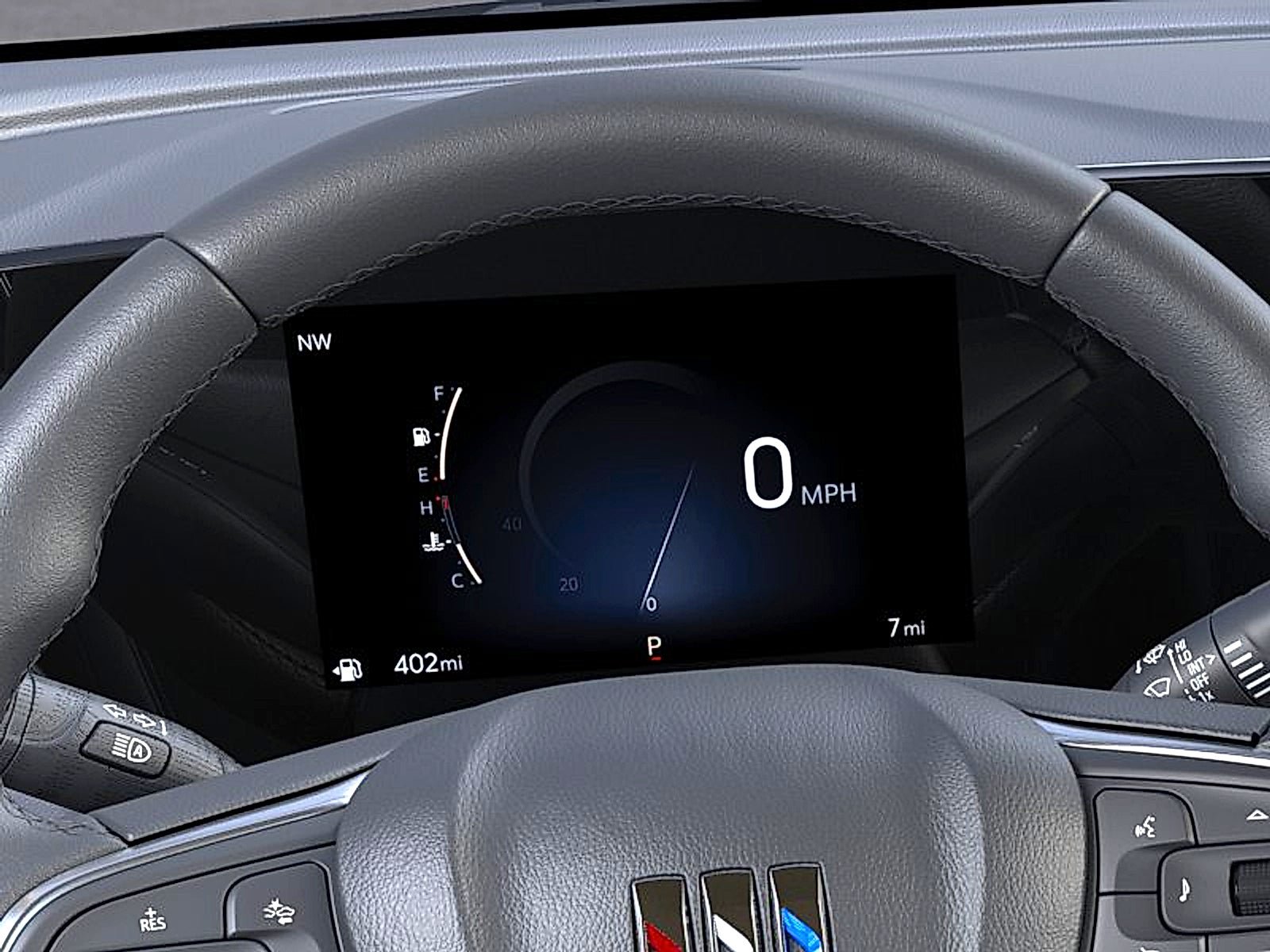 New 2026 Buick Encore GX Sport Touring AWD/4WD image 18