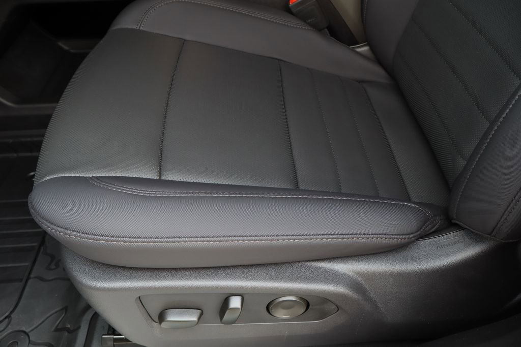 Used 2025 GMC Hummer EV 3X AWD/4WD image 25