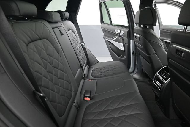 New 2026 BMW X5 M60i AWD/4WD image 24