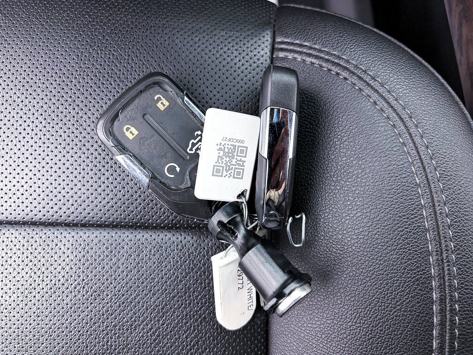 Used 2021 GMC Sierra 1500 SLT w/ SLT Premium Plus Package image 29