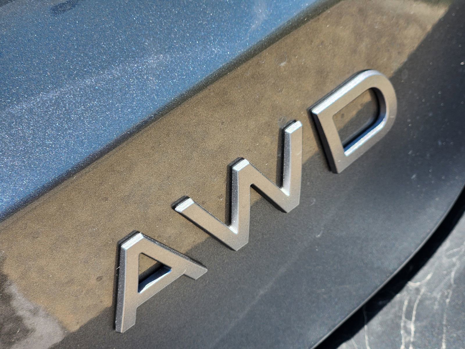 New 2025 Nissan Kicks SV w/ SV Premium Package image 11