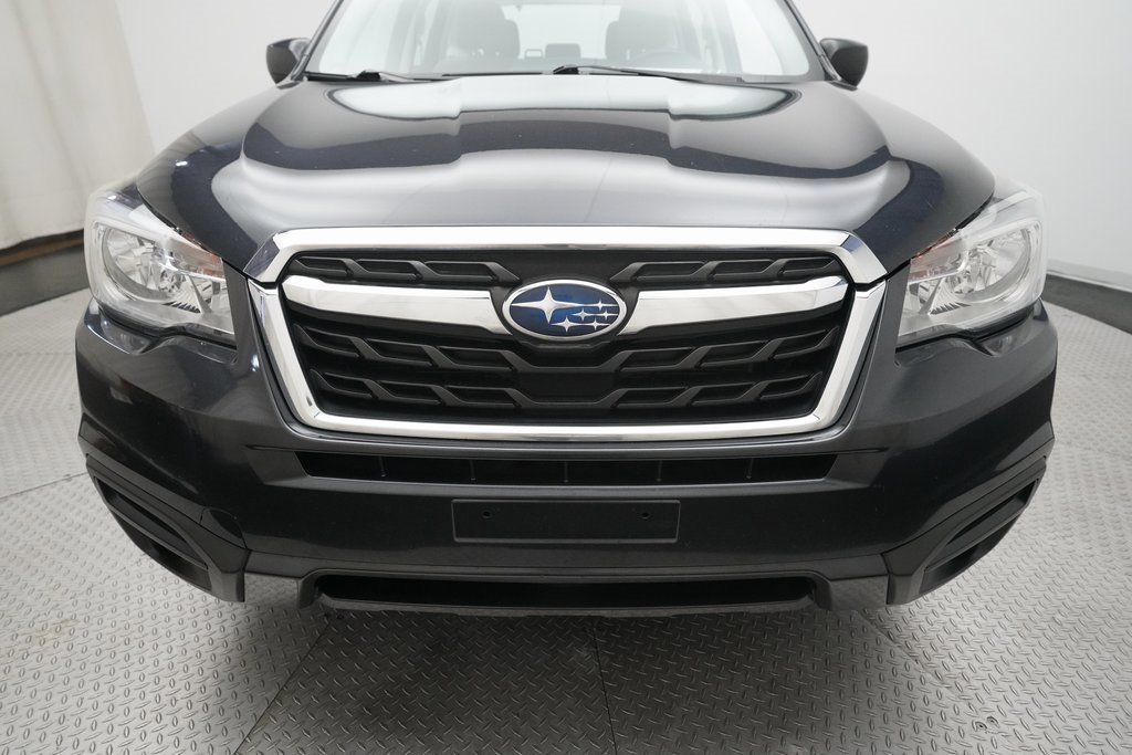 Used 2017 Subaru Forester 2.5i w/ Alloy Wheel Package image 21