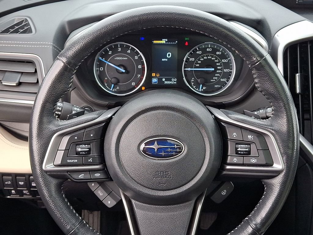 Used 2021 Subaru Ascent Limited w/ Technology Package image 22