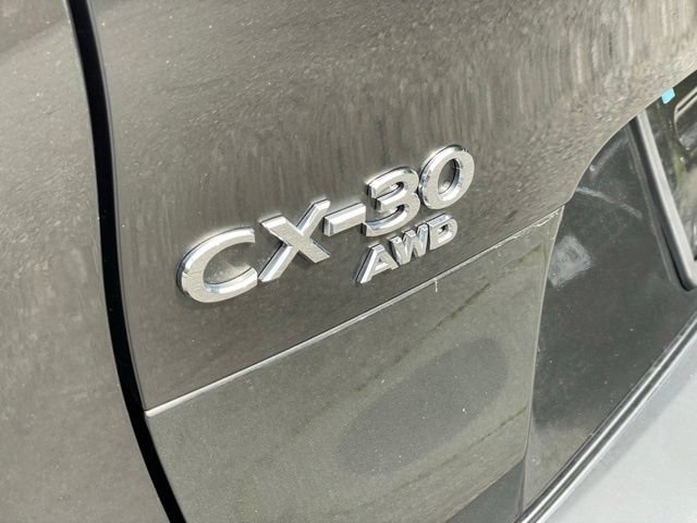 Certified 2023 MAZDA CX-30 AWD 2.5 S w/ Select Package image 26