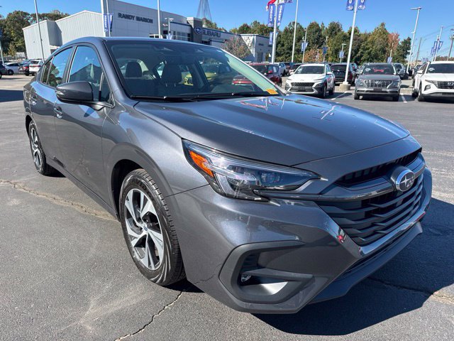 Used 2025 Subaru Legacy Premium AWD/4WD image 7
