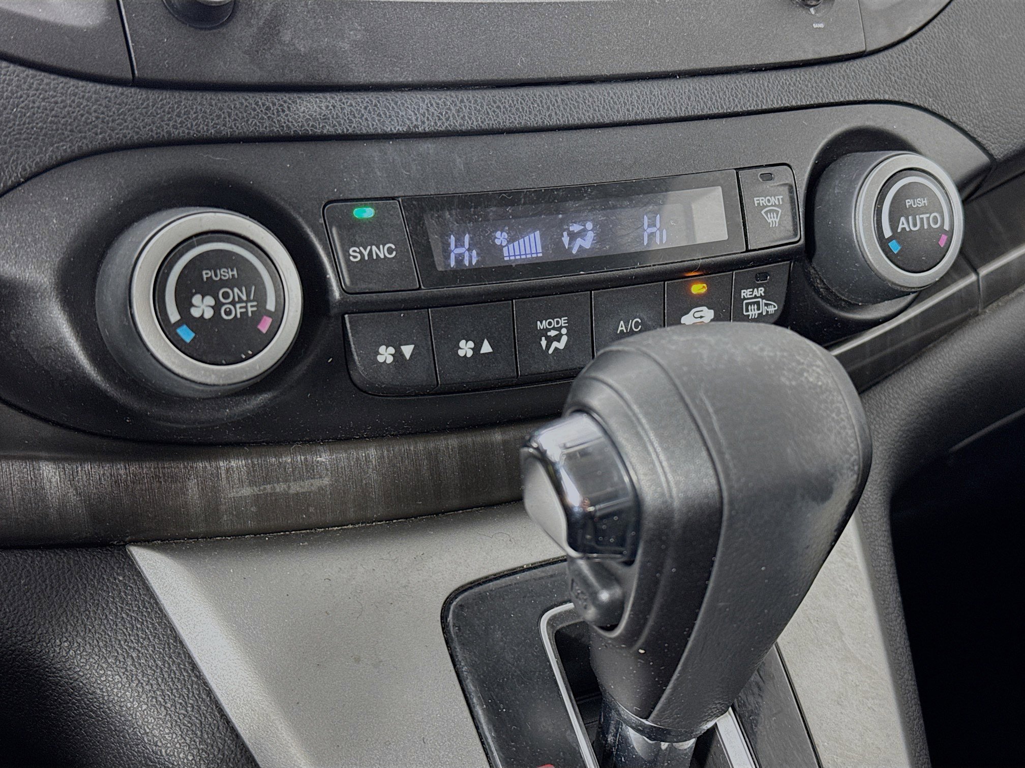 Used 2012 Honda CR-V EX-L image 16