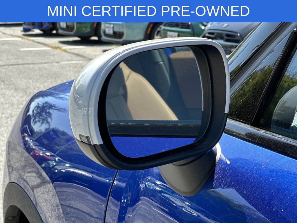 Used 2026 MINI Cooper Countryman S AWD/4WD image 28