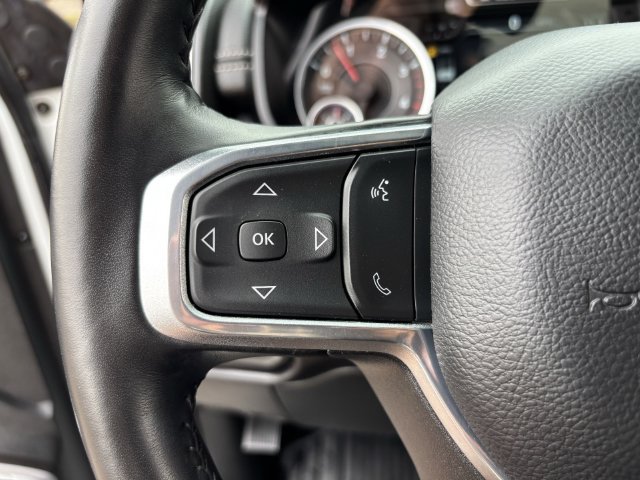 Used 2024 RAM 3500 Laramie w/ Night Edition AWD/4WD image 29