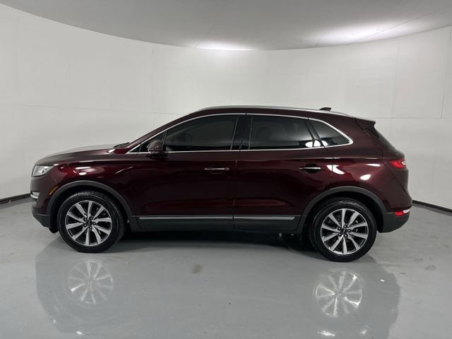 Used 2019 Lincoln MKC Reserve w/ MKC Climate Package image 30