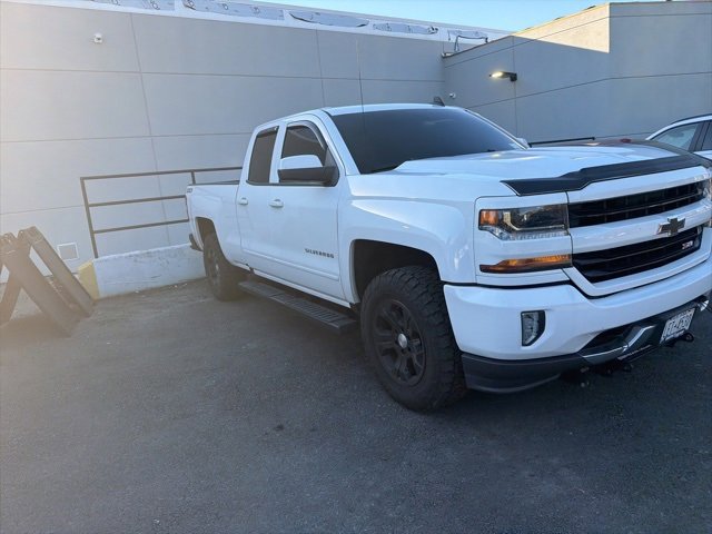 Used 2019 Chevrolet Silverado 1500 LT w/ All Star Edition
