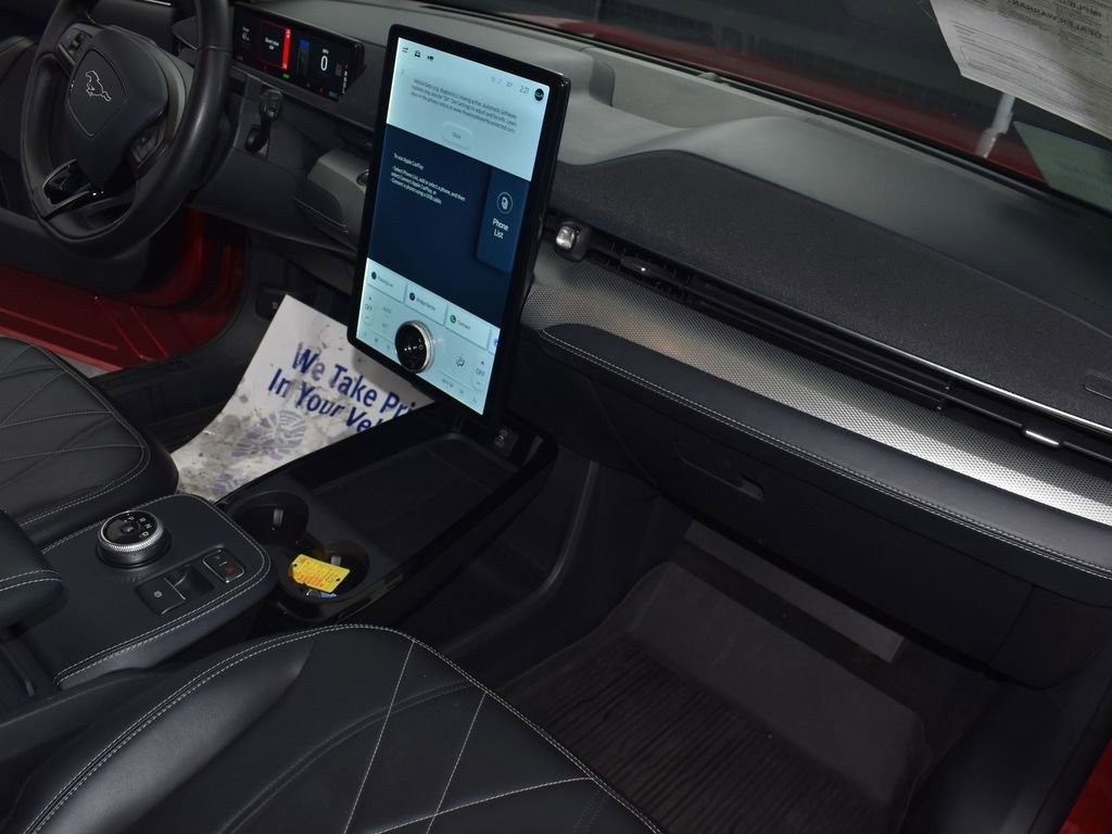 Used 2021 Ford Mustang Mach-E Select w/ Comfort/Technology Package image 30