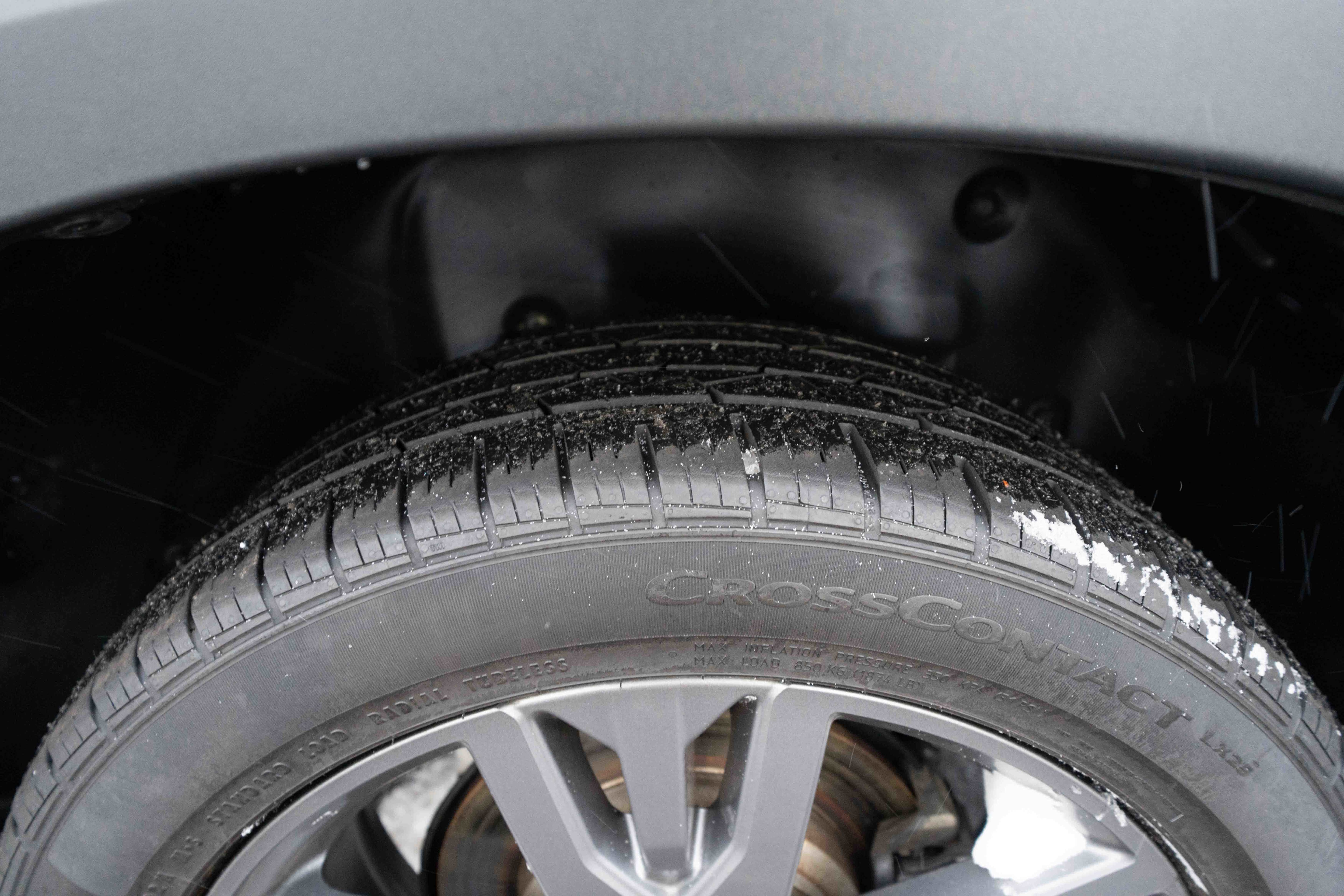 Used 2020 Honda Passport EX-L image 31