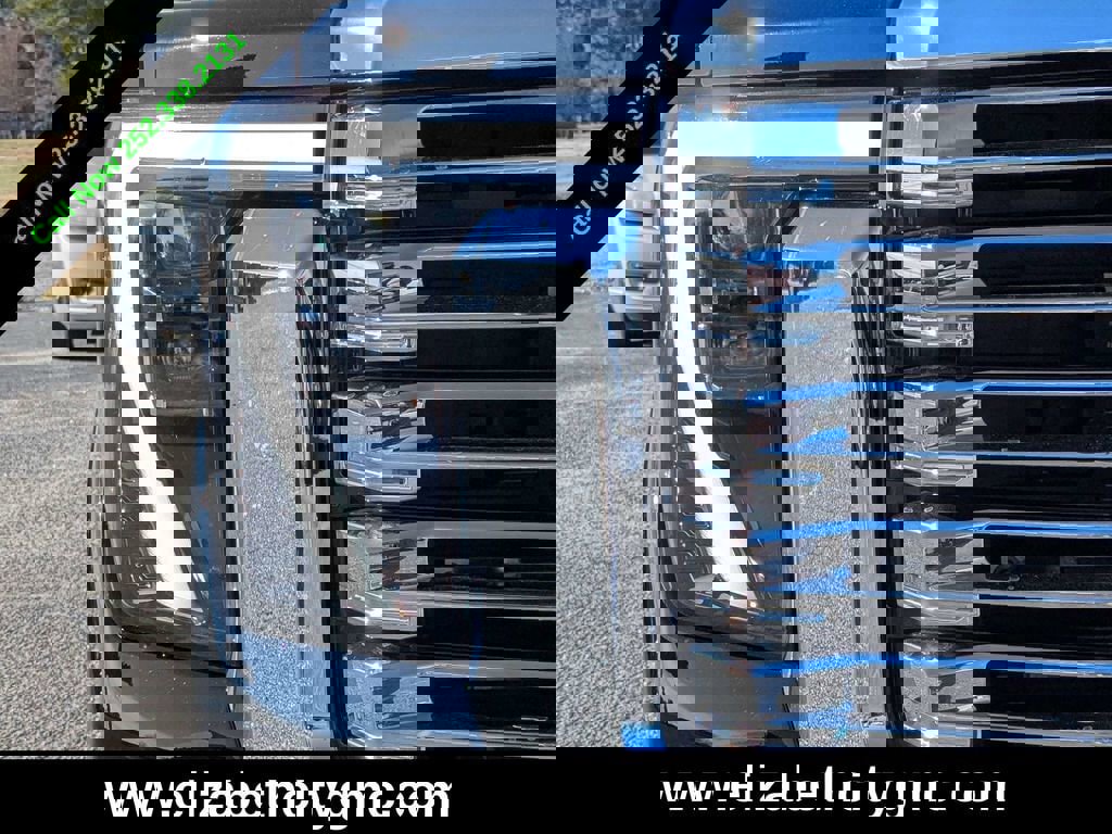 New 2026 GMC Sierra 2500 Denali w/ Technology Package image 10