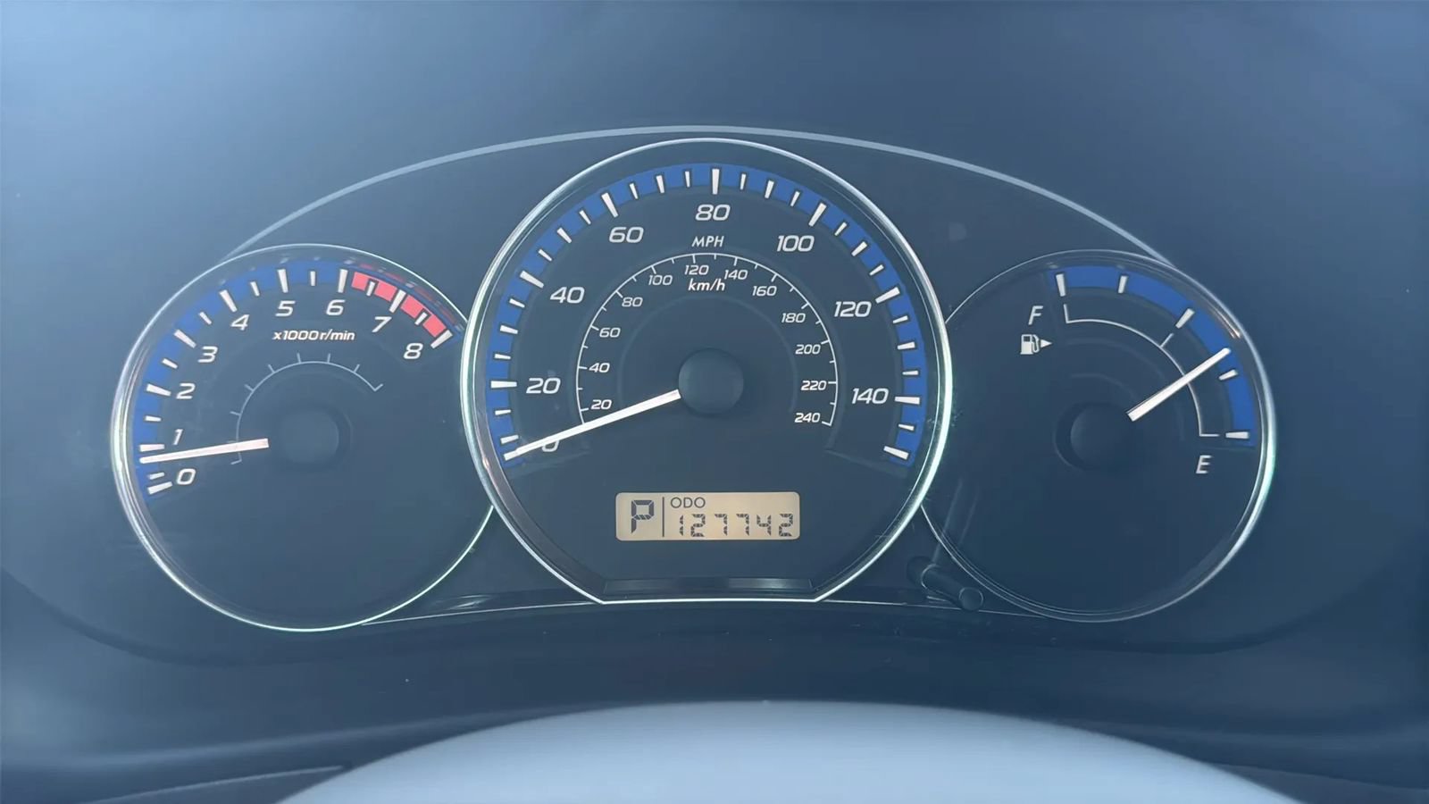 Used 2010 Subaru Forester 2.5X Premium w/ Popular Equipment Group 1A AWD/4WD image 11