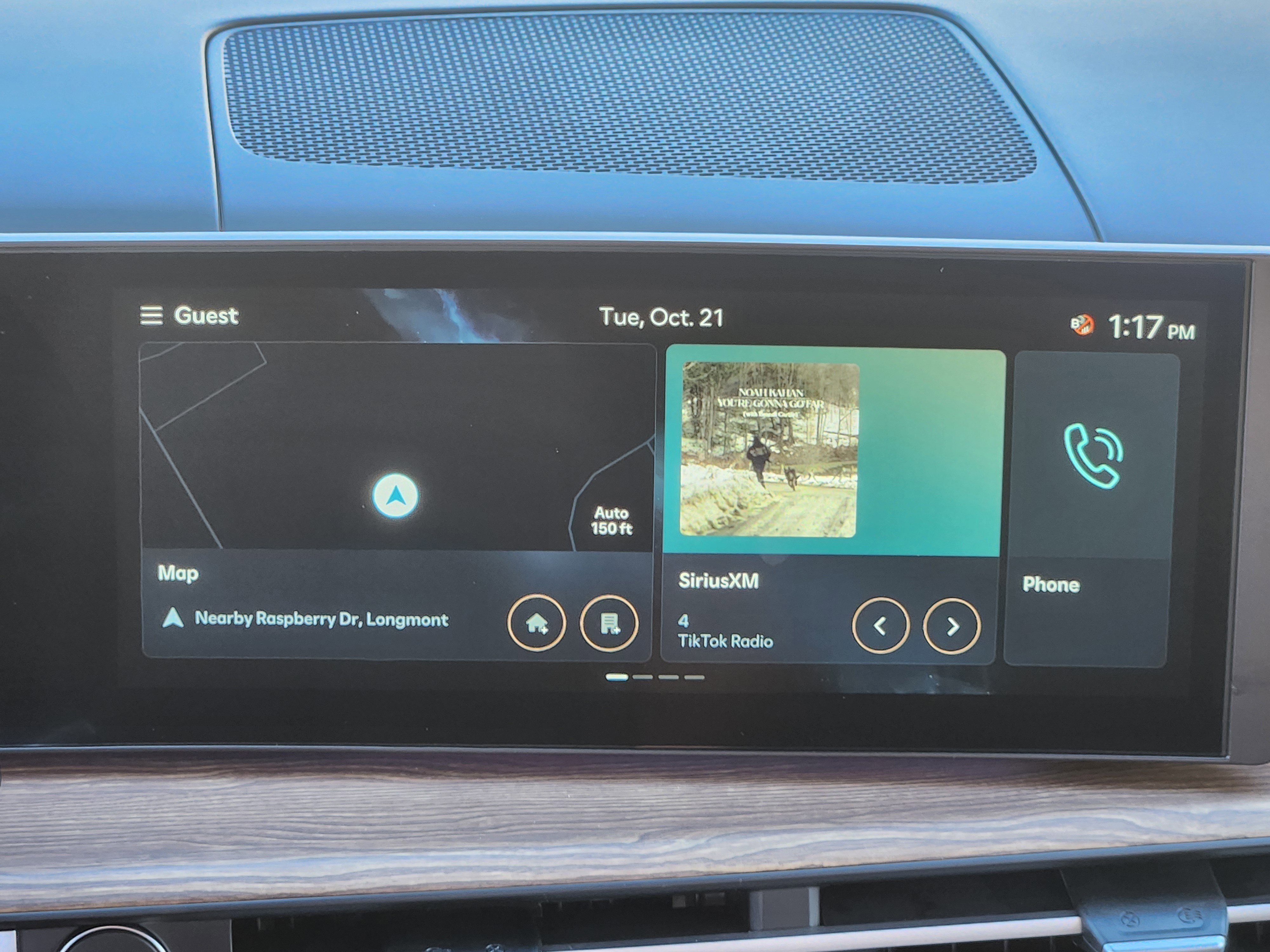 New 2026 Hyundai Santa Fe Calligraphy image 25