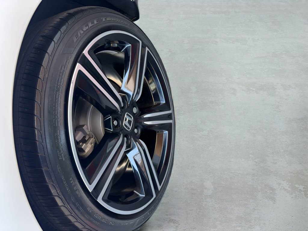 Used 2024 Honda Accord Sport image 18