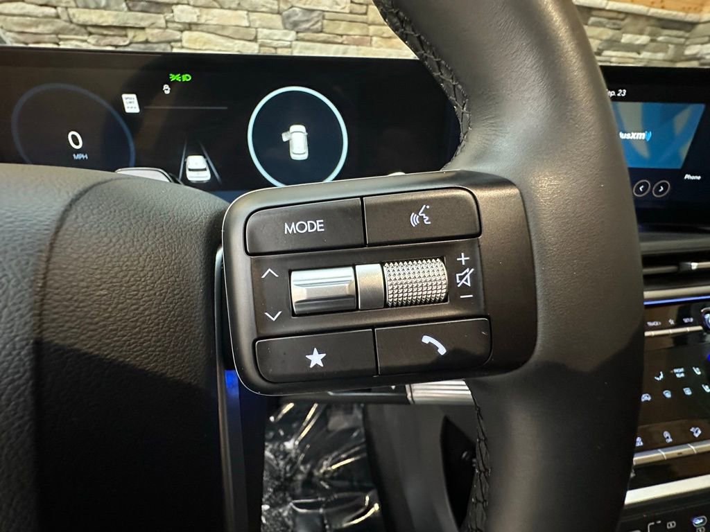 Used 2024 Hyundai Santa Fe Limited image 22