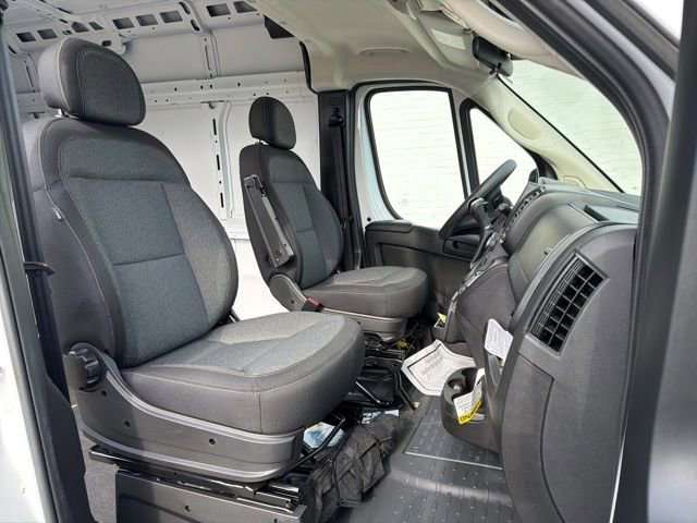 Used 2023 RAM ProMaster 2500 image 11