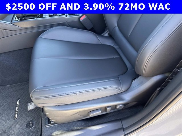 New 2026 Subaru Outback Premium image 13
