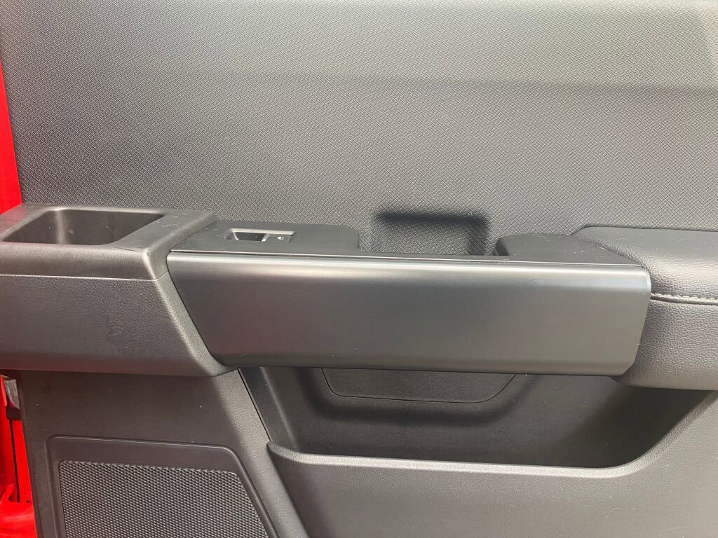 Used 2023 Ford F150 XL w/ STX Appearance Package image 21