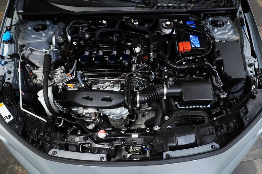 Used 2025 Honda Civic Si image 9