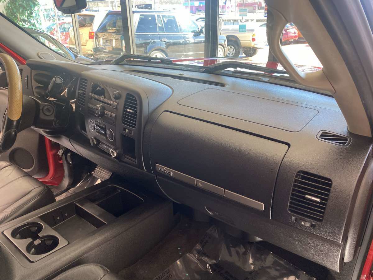 Used 2013 Chevrolet Silverado 1500 LT RWD image 14