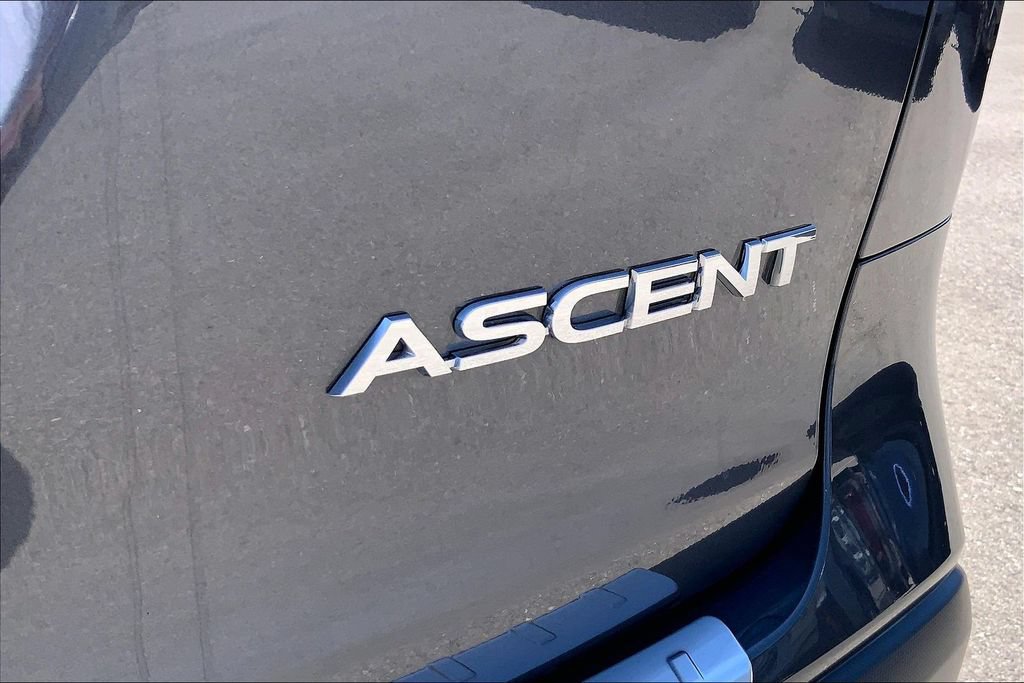 Used 2024 Subaru Ascent Premium w/ Convenience Package AWD/4WD image 23