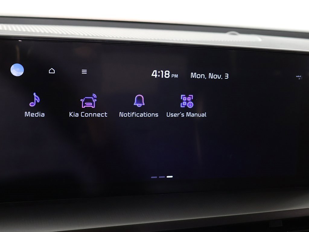 Used 2024 Kia Telluride S w/ S Sunroof Package image 49