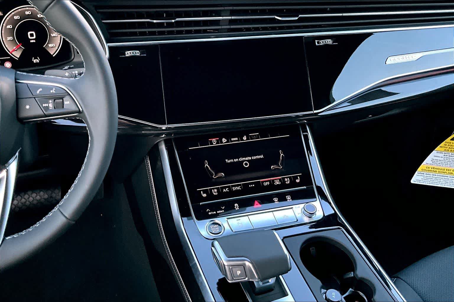 New 2026 Audi Q7 Premium Plus AWD/4WD image 6