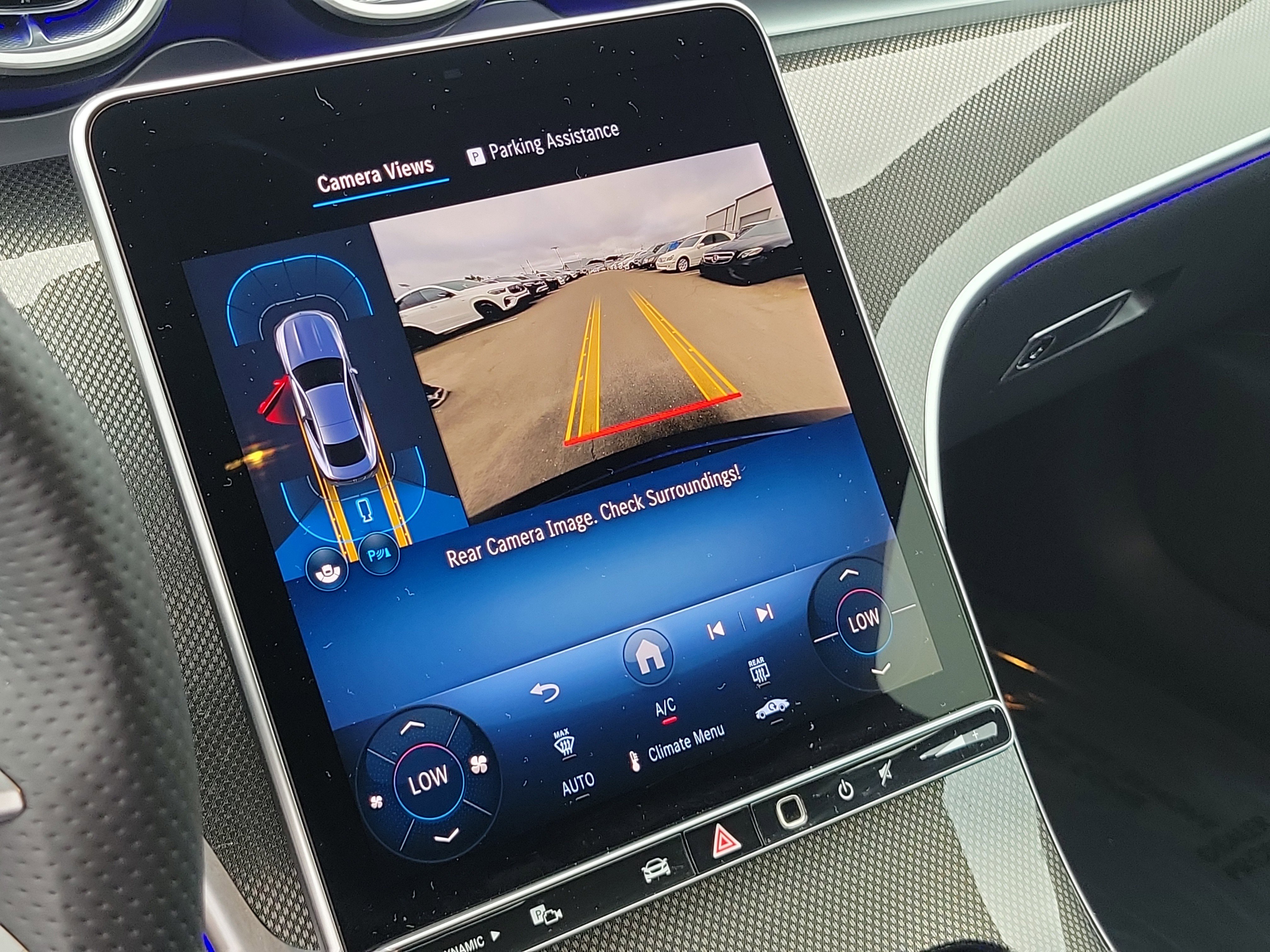 Certified 2025 Mercedes-Benz CLE 450 4MATIC Coupe image 17