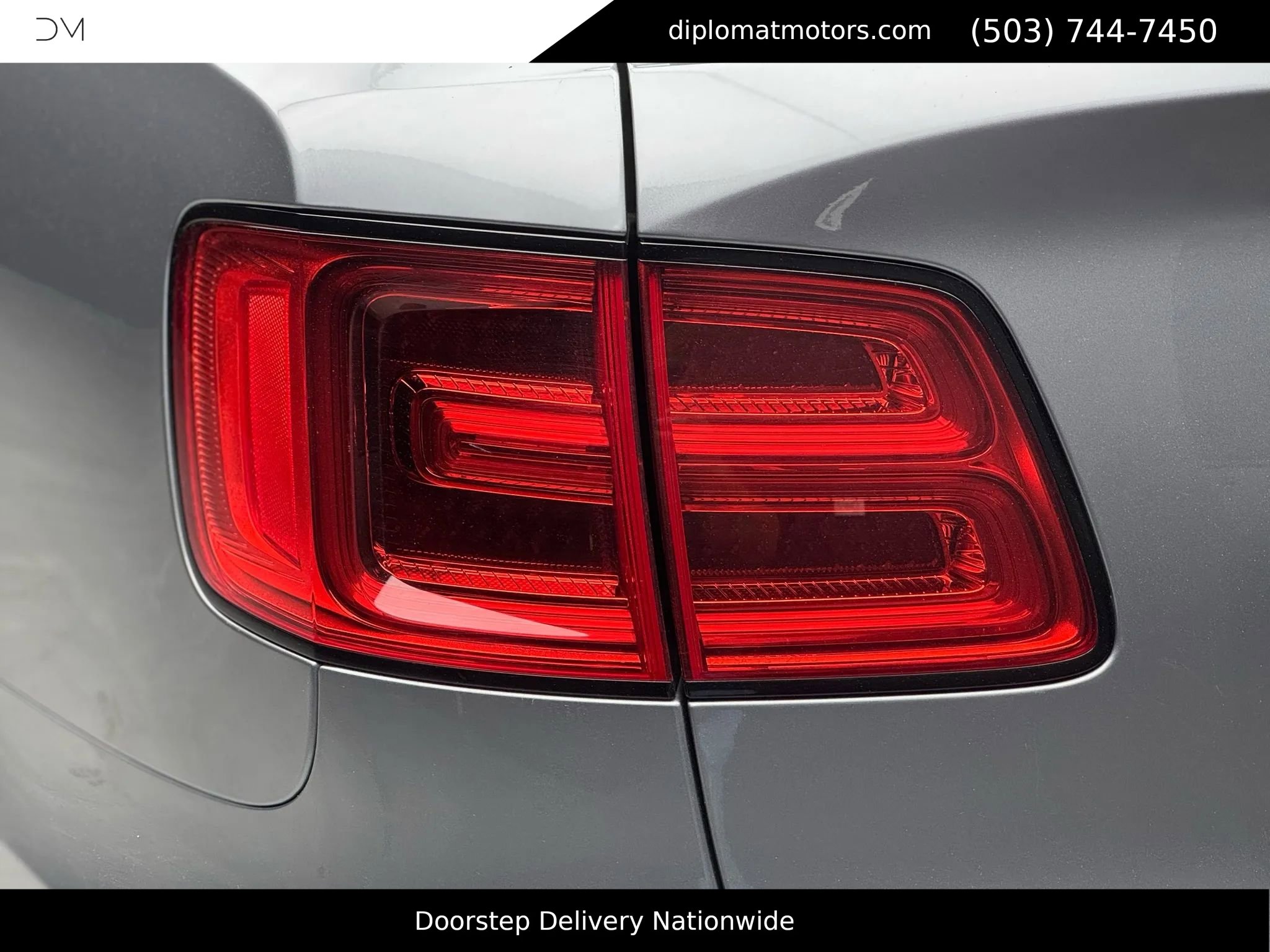 Used 2020 Bentley Bentayga image 15