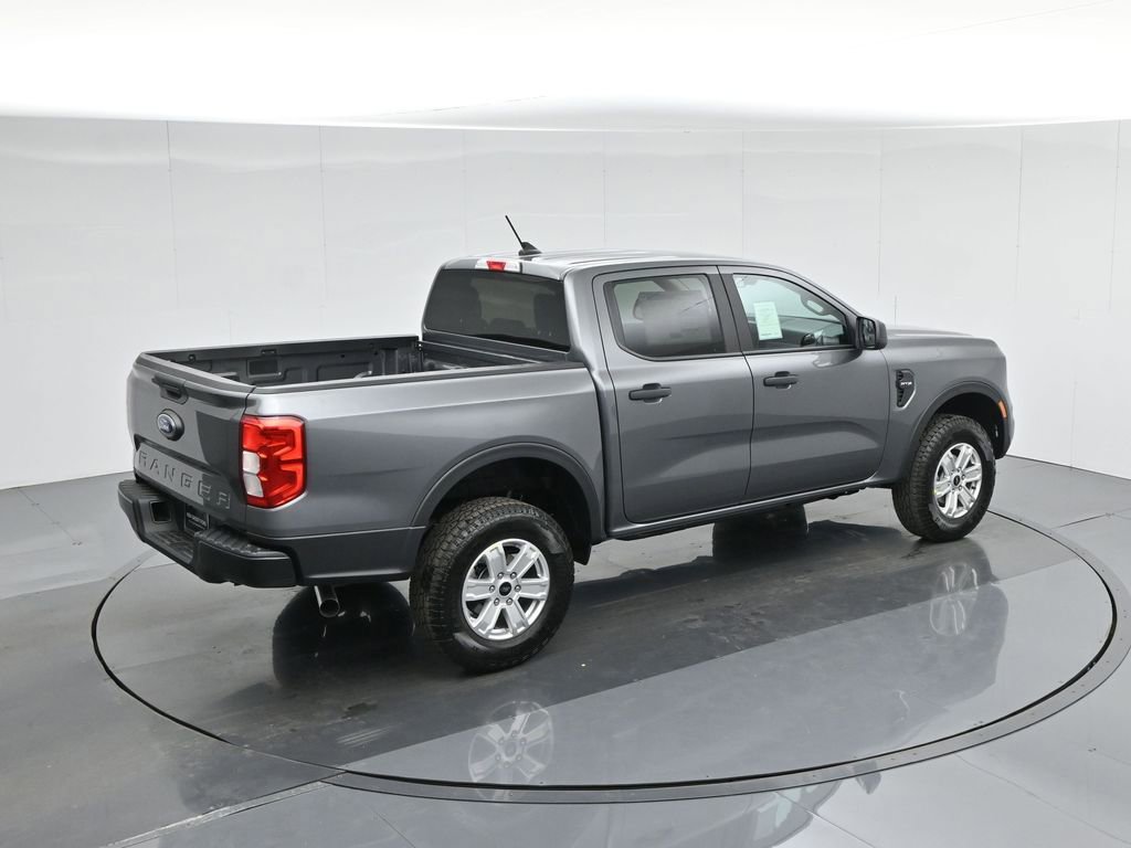 New 2025 Ford Ranger XL image 36