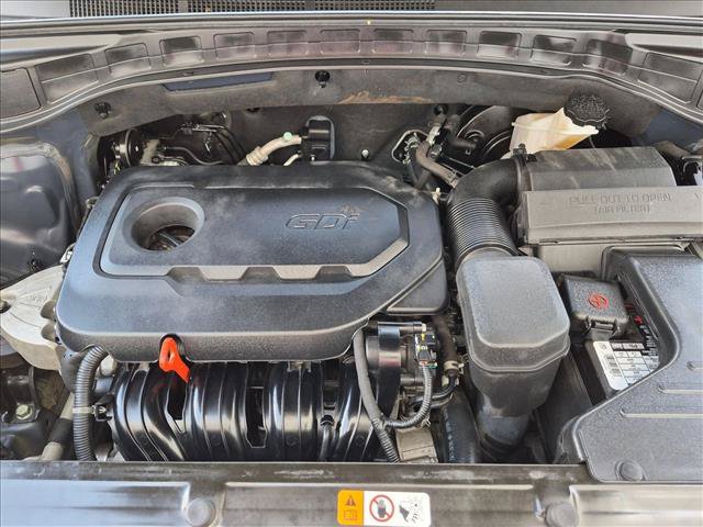 Used 2017 Hyundai Santa Fe Sport FWD image 22