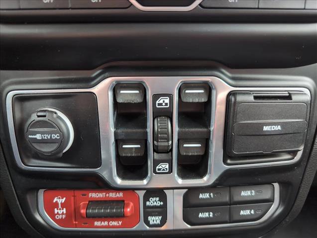 Used 2020 Jeep Gladiator Rubicon image 13