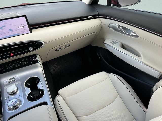 New 2026 Genesis GV70 2.5T Advanced AWD/4WD image 17