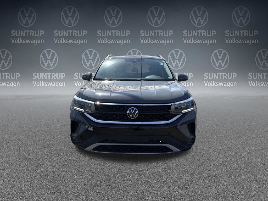 Used 2023 Volkswagen Taos SE image 17