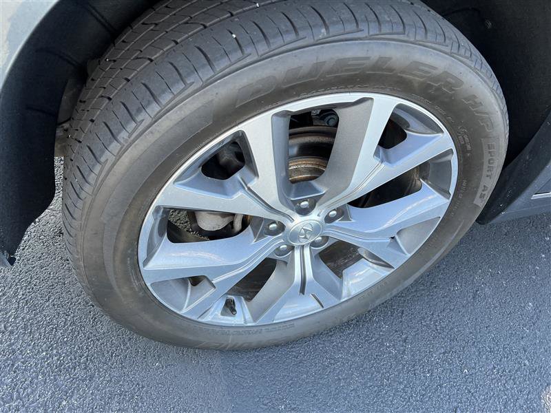 Used 2021 Hyundai Palisade Limited image 20