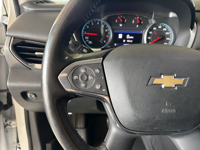 Used 2020 Chevrolet Traverse Premier w/ LPO, Floor Liner Package FWD image 16