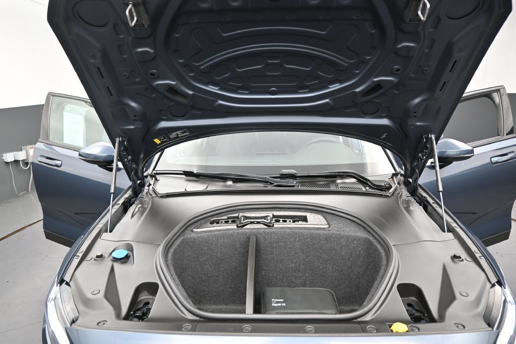 Used 2024 Polestar Polestar 2 AWD/4WD image 28