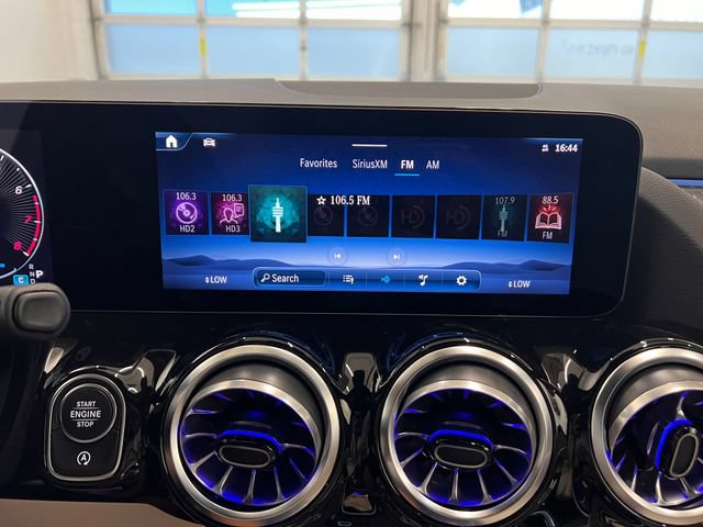 New 2026 Mercedes-Benz GLA 250 4MATIC image 29