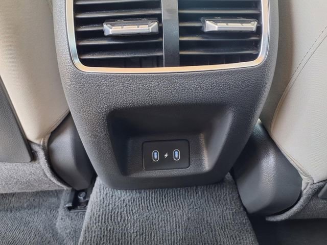 Certified 2025 Hyundai Sonata SEL FWD image 12