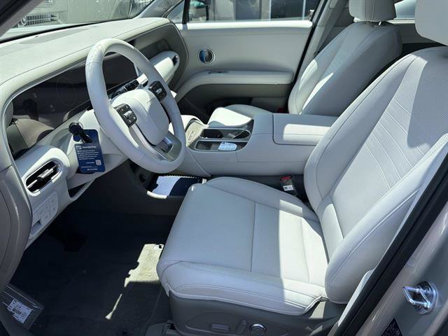 New 2026 Hyundai Palisade Limited FWD image 15