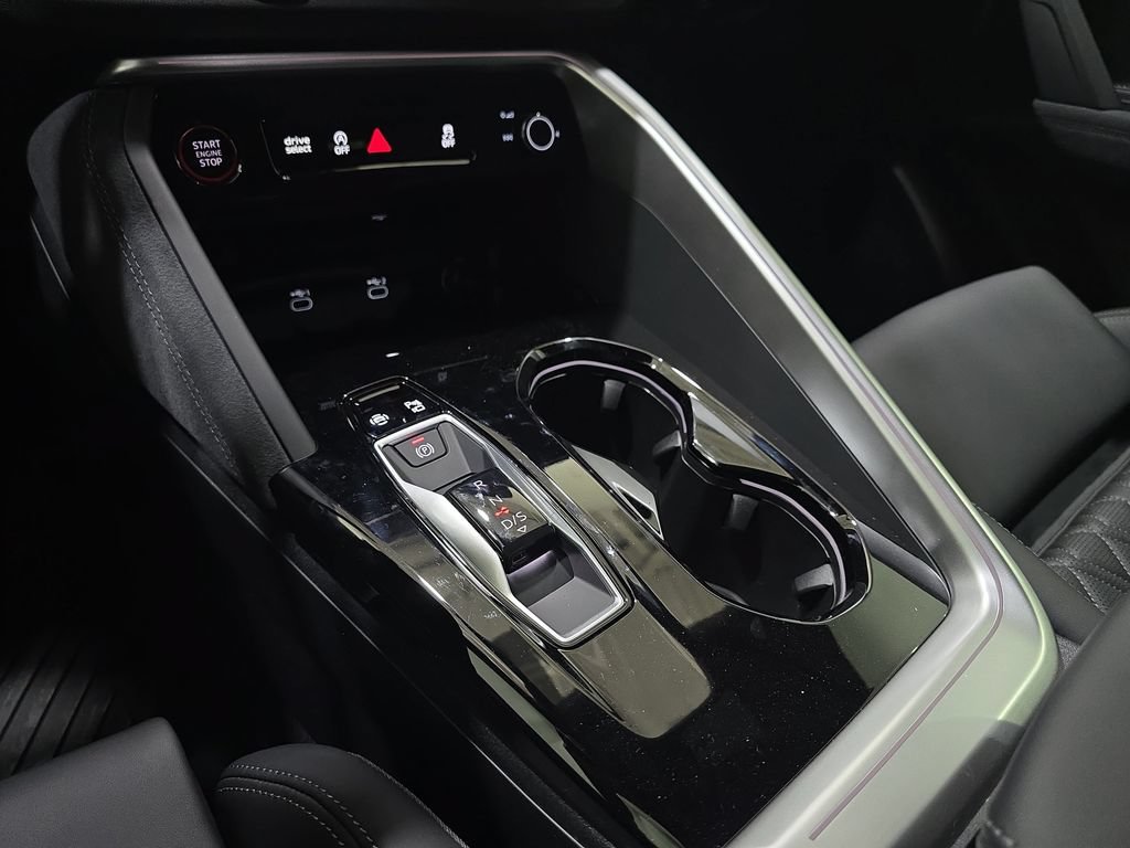 New 2026 Audi SQ5 Premium Plus AWD/4WD image 25