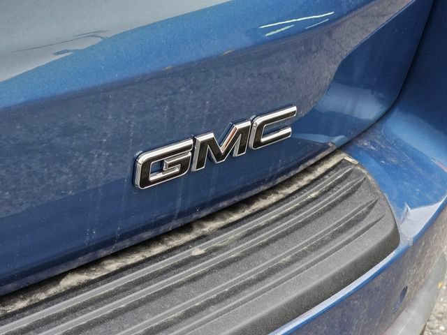 New 2026 GMC Yukon XL Denali w/ Denali Reserve Package AWD/4WD image 11