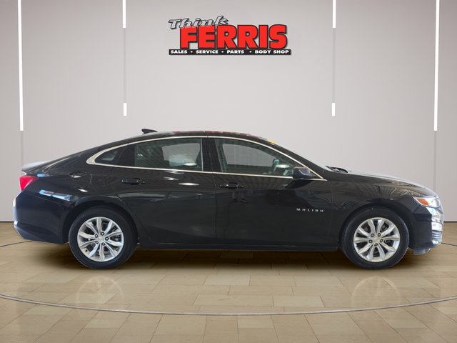 Used 2024 Chevrolet Malibu LT FWD image 4