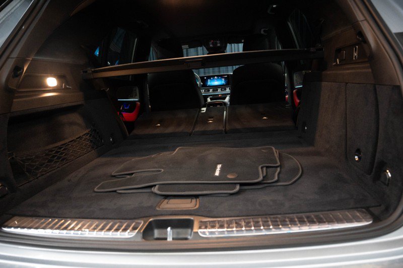 Certified 2024 Mercedes-Benz GLE 63 AMG S image 35