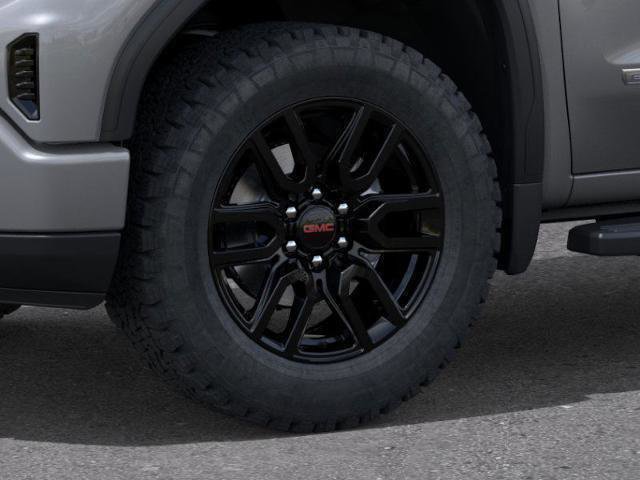 New 2026 GMC Sierra 1500 Elevation w/ X31 Off-Road Package AWD/4WD image 9