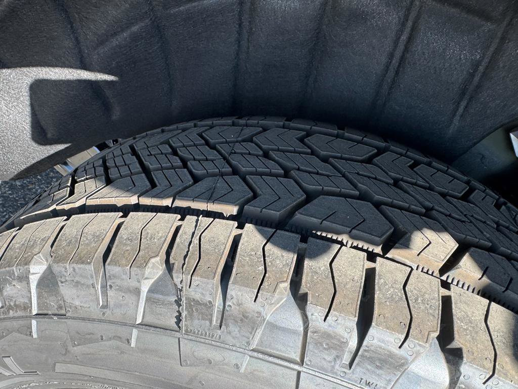 New 2025 Hyundai Santa Cruz XRT image 25