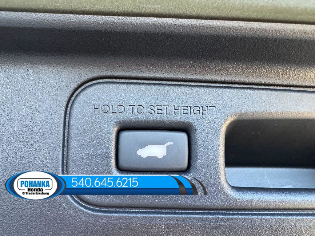 New 2026 Honda Passport TrailSport image 12